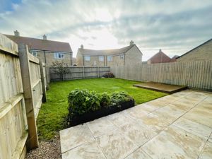 Garden- click for photo gallery